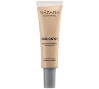MÁDARA - SKINONYM Semi-Matte Peptid Bases de maquillaje 30 ml Nr. 35 - True Beige