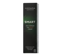 MÁDARA Smart Anti-Fatiga Eye Rescue Cream 15 ml
