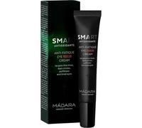 Mádara Smart Anti-Fatigue Eye Rescue Cream 15 Ml