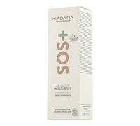 MÁDARA SOS + Crema hidratante sensible 50 ml