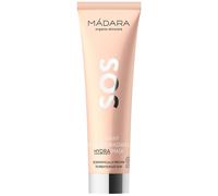 MÁDARA - SOS Hydra Hydra Mask Moisture+Radiance Mascarillas hidratantes 60 ml unisex