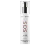 MÁDARA - SOS Hydra Hydra Recharge Cream Cremas antiedad 50 ml unisex