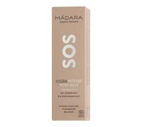 MÁDARA SOS Hydra Intense Rose Jelly 75 ml