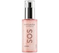 MÁDARA Organic Skincare SOS HYDRA Intense Rose Jelly - 75 ml MÁDARA Organic Skincare