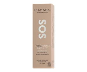MÁDARA SOS - Jalea de Rosa Intensa 75 ml