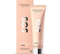 Mádara Sos Mascarilla Hidrat Instant Moisture Radiance 60 ml + 15 ml