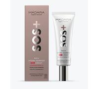 Madara Sos Rich Hydra-Barrier Cica Cream 40 Ml