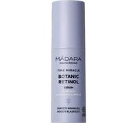 Mádara Time Miracle Botanic Retinol Serum 30ml