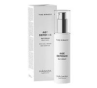 MÁDARA | Time Miracle Crema De Día Antiarrugas Age Defence, 50ml