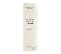 MÁDARA Time Miracle Radiant Shield Crema de Día FPS 15 40ml