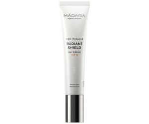 MÁDARA - Time Miracle Radiant Shield LSF 15 Cremas de día 40 ml unisex