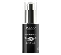 MÁDARA Time Miracle Sérum Antiedad Orgánico Celular 30ml