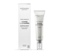 Mádara Time Miracle Sérum Overnight Refase Sleep&Peel 30ml