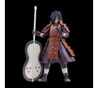 Madara Uchiha Reanimation Jutsu. Champion Class. Naruto Shippuden. Blokees (Mode
