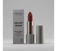 Lápiz Labial en Crema Mate: Dark Nude