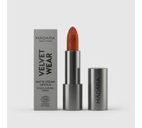 Lápiz Labial en Crema Mate: Magma