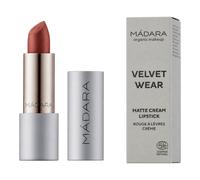 Lápiz Labial en Crema Mate: Magma