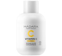 MÁDARA - Vitamin C VITAMINA C Concentrado Luminosidad Intensa Sérums con Vitamina C 30 ml unisex