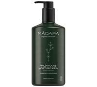 MÁDARA - Wild Woods Moisture Wash Geles de ducha 500 ml unisex