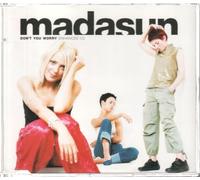 Madasun - Don't You Worry