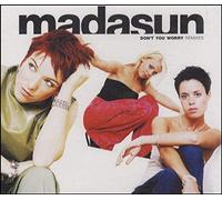 Madasun - Don't You Worry