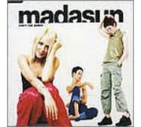 Madasun - Don't You Worry [Import]