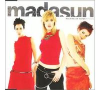 Madasun - Walking On Water [CD 2] [CD 2]