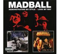 Madball - Demonstrating & Look My Way