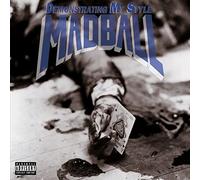 Madball - Demonstrating My Style [180 gm black vinyl] [Vinilo]