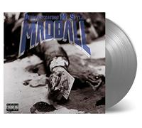 Madball - Demonstrating My Style (Ltd Silver Vinyl) [Import] [Vinilo]