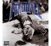Madball Demonstrating My Style (Vinyl) (Importación USA)