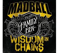 Madball - Family Biz [Vinilo]