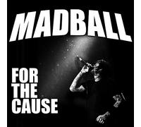 Madball – For the Cause – CD (Importación USA)