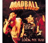 Madball - Look My Way (Milky-Clear Vinyl) [Vinilo]