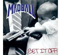 Madball - Set It Off [180 gm vinyl] [Vinilo]