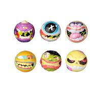 Madballs Poción Mágica - Pelota Monstruosa Coleccionable