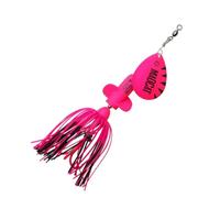 Madcat A-Static Screaming Spinner 65 g - 1 spinner, color: rosa fluorescente UV