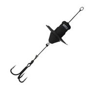 Madcat A-Static Silent Teaser 200 gr / Black