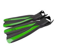 Madcat Bellyboot Aletas - Belly Boat Fins XL/XXL - 1 par