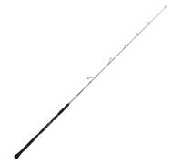 Madcat Green Vertical - Caña vertical para pesca de spinning, 60-150 g