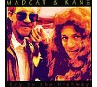 Madcat & Kane - Key to the Highway