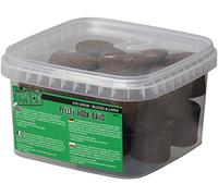MADCAT Pellets de bagre Hookbait 25 mm - Sangre & Hígado 450 g Top cebo para pesca