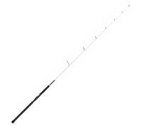 Madcat White Spin - Caña de pescar (2,70 m, 50-175 g)
