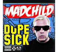 Madchild - Dope Sick [Vinilo]