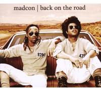 Madcon - Back on the Road/Basic