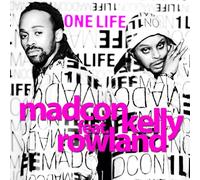 Madcon Feat. Kelly Rowland - One Life [Import]