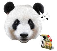 Madd Capp 3009-IAMPanda Puzzles-I Am Panda