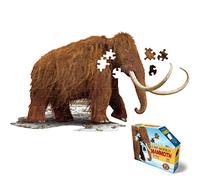 MADD CAPP 884017 Shape - Puzzle para niños (100 Piezas)