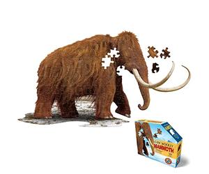 MADD CAPP 884017 Shape - Puzzle para niños (100 Piezas)