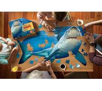 Madd Capp LiL' SHARK 100 Piece Jigsaw Puzzle For Ages 5+ - 401 (Importación USA)